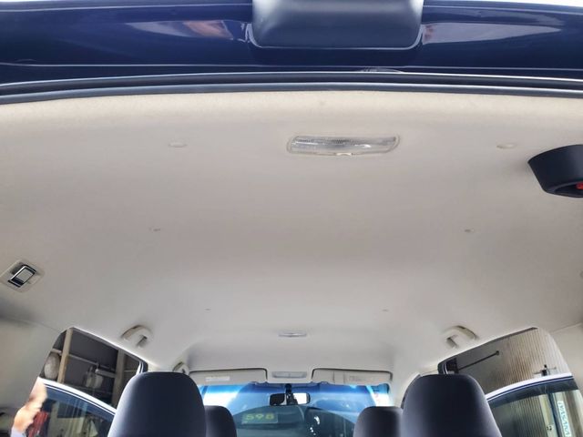 Honda FREED 2009-07 1879-18