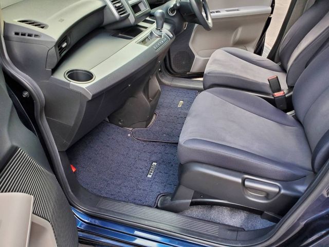 Honda FREED 2009-07 1879-20
