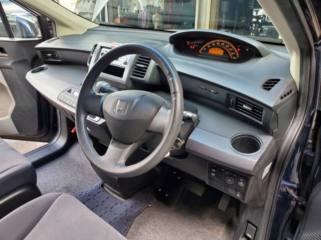 Honda FREED 2009-07 1879-16