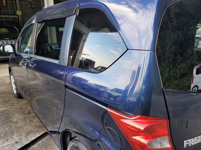 Honda FREED 2009-07 1879-7