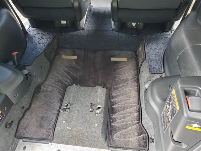 Honda FREED 2009-07 1879-22
