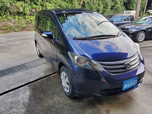 Honda FREED 2009-07 1879-0