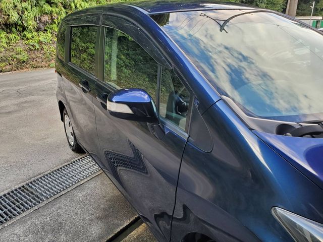 Honda FREED 2009-07 1879-2