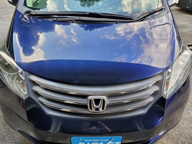 Honda FREED 2009-07 1879-10