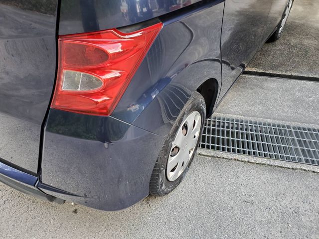 Honda FREED 2009-07 1879-4