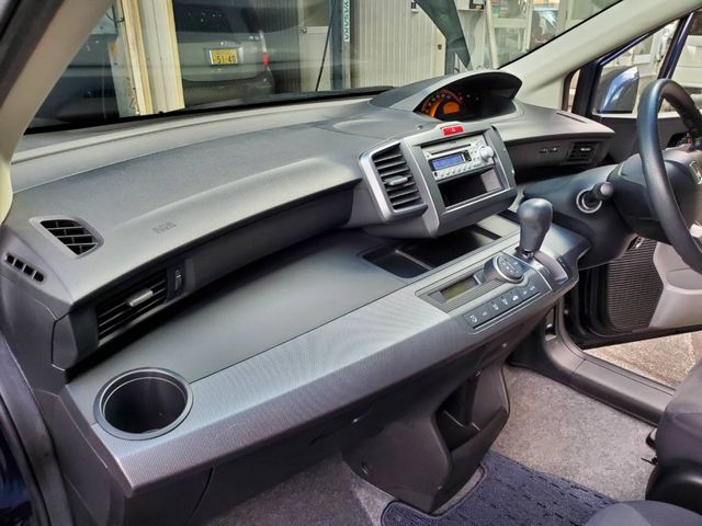 Honda FREED 2009-07 1879-15