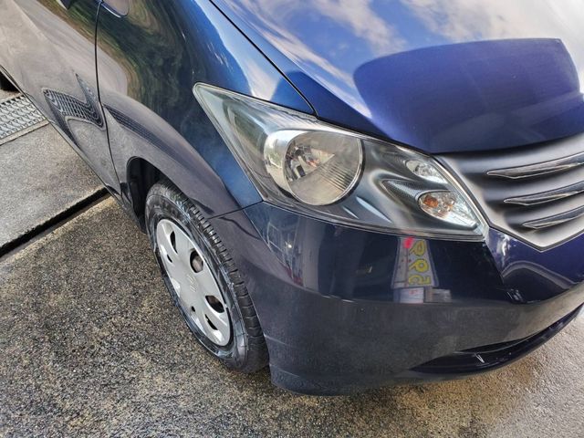 Honda FREED 2009-07 1879-1