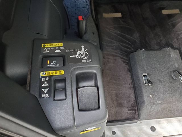 Honda FREED 2009-07 1879-25