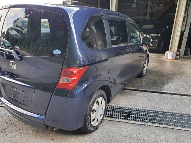 Honda FREED 2009-07 1879-3
