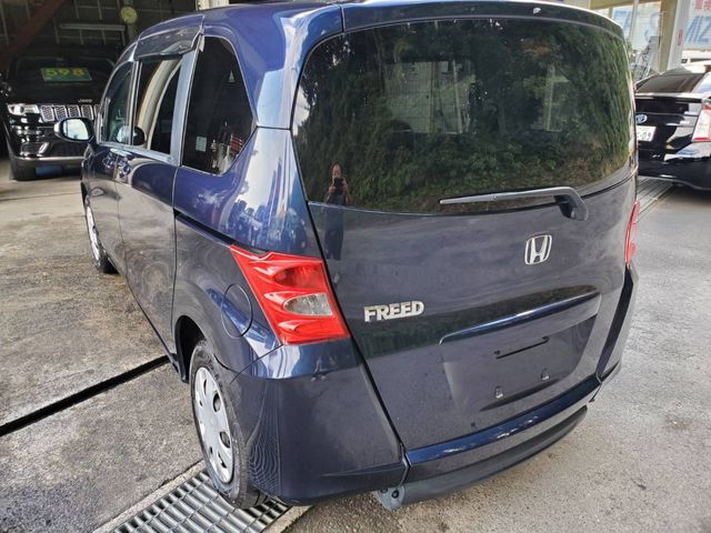 Honda FREED 2009-07 1879-5