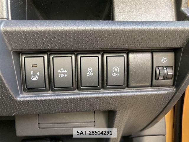Suzuki HUSTLER 2015-12 361583-2