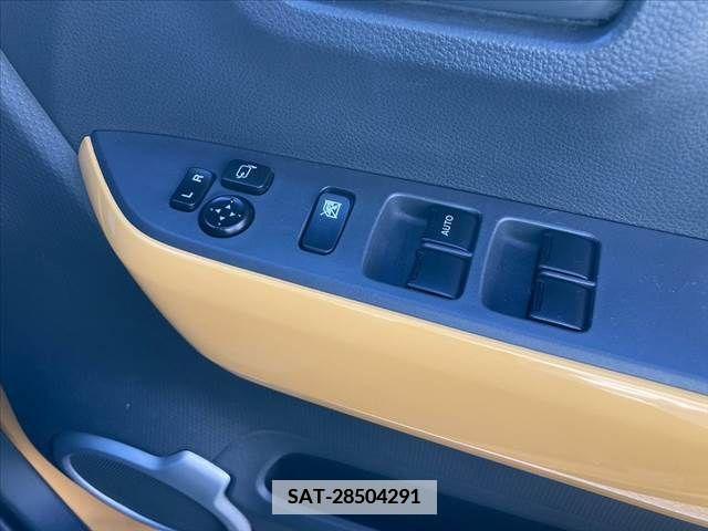 Suzuki HUSTLER 2015-12 361583-22