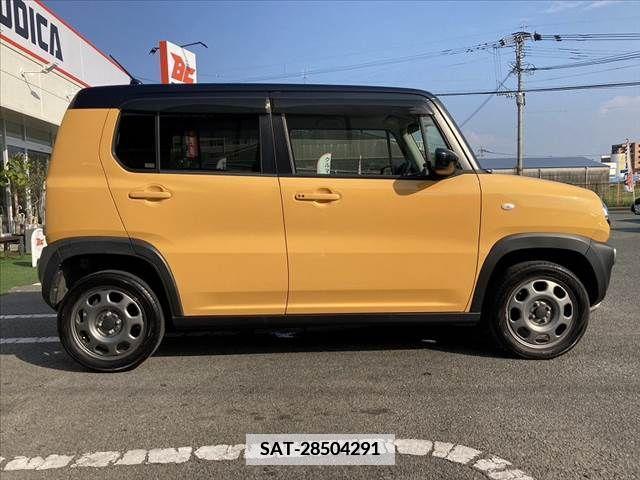 Suzuki HUSTLER 2015-12 361583-11