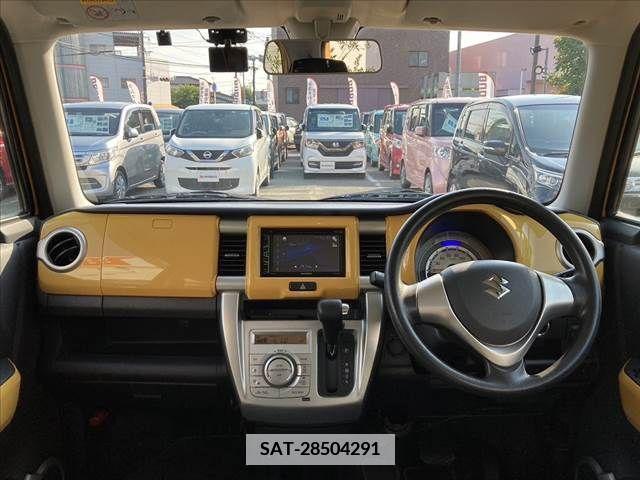 Suzuki HUSTLER 2015-12 361583-1