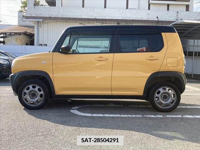 Suzuki HUSTLER 2015-12 361583-10