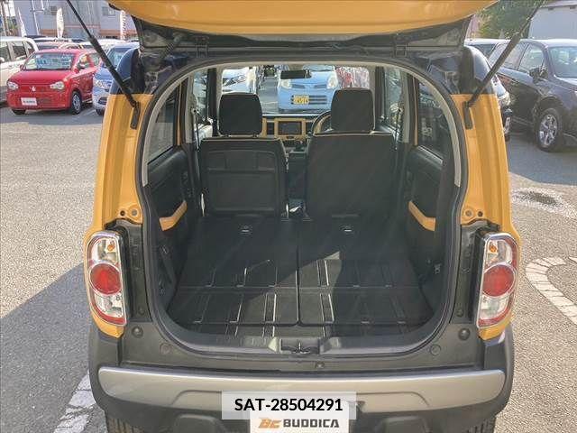 Suzuki HUSTLER 2015-12 361583-19