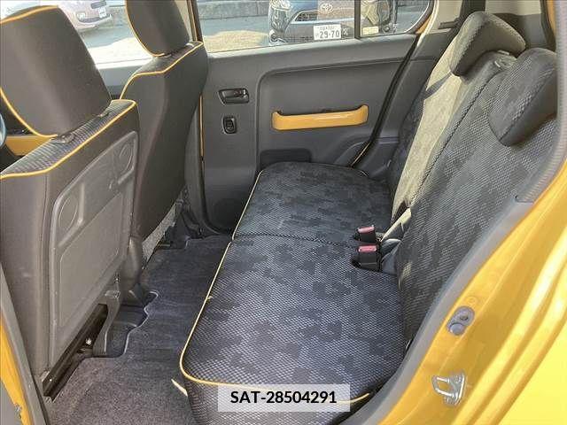 Suzuki HUSTLER 2015-12 361583-18