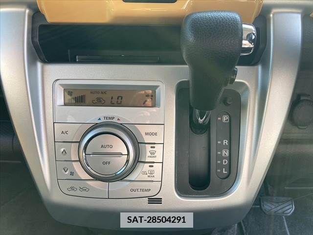 Suzuki HUSTLER 2015-12 361583-28