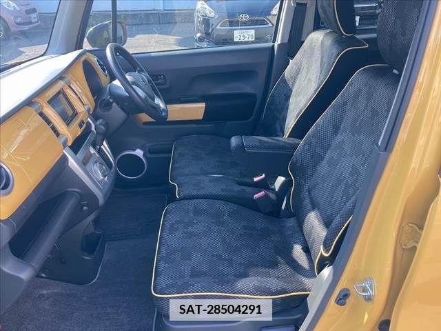 Suzuki HUSTLER 2015-12 361583-16