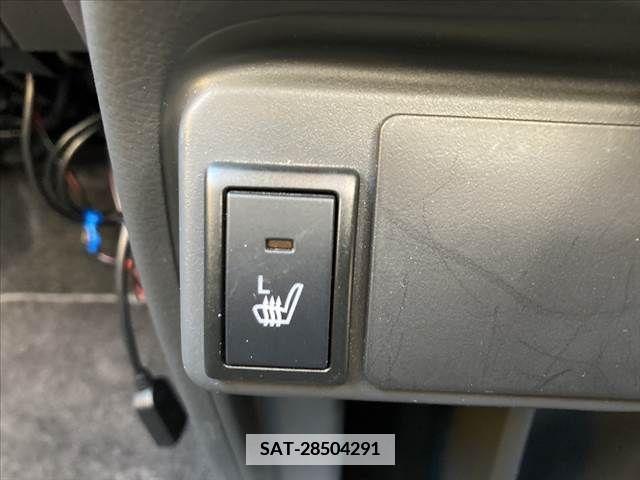 Suzuki HUSTLER 2015-12 361583-6