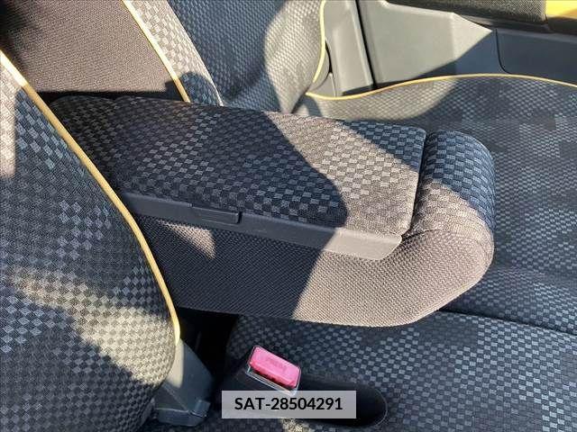 Suzuki HUSTLER 2015-12 361583-25