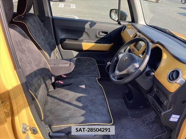 Suzuki HUSTLER 2015-12 361583-15