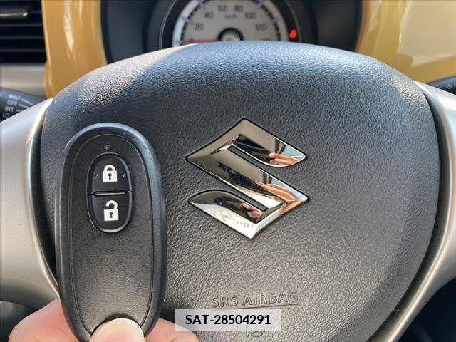 Suzuki HUSTLER 2015-12 361583-5