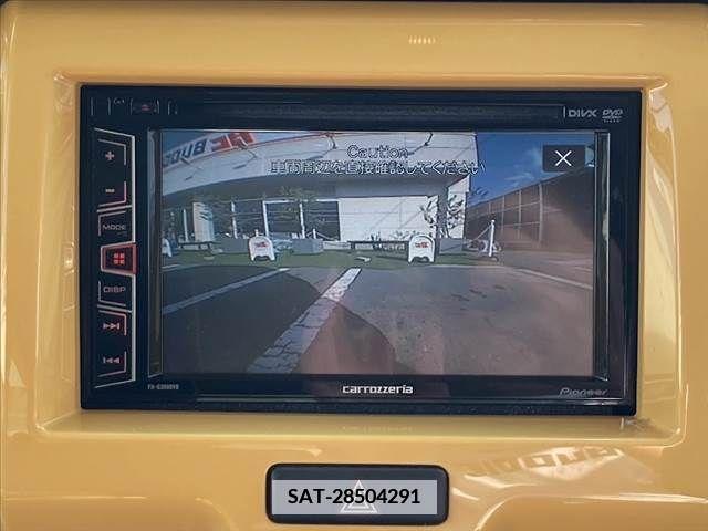 Suzuki HUSTLER 2015-12 361583-4