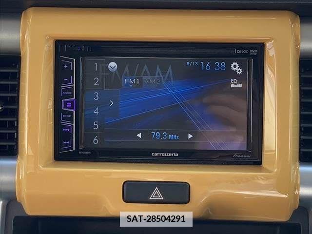 Suzuki HUSTLER 2015-12 361583-3
