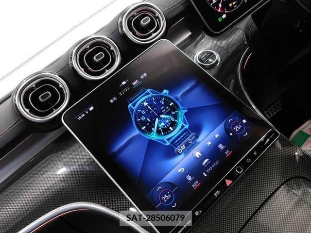 Amg C-CLASS 2023-05 291874-3