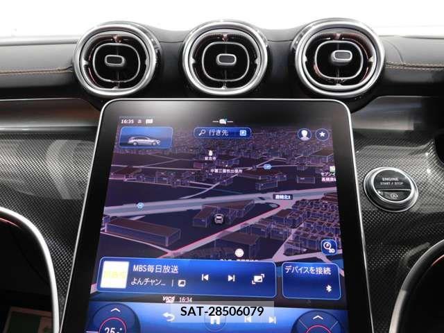 Amg C-CLASS 2023-05 291874-4