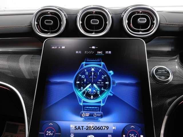 Amg C-CLASS 2023-05 291874-10