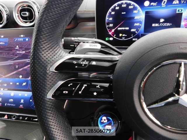 Amg C-CLASS 2023-05 291874-14