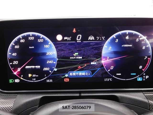 Amg C-CLASS 2023-05 291874-16