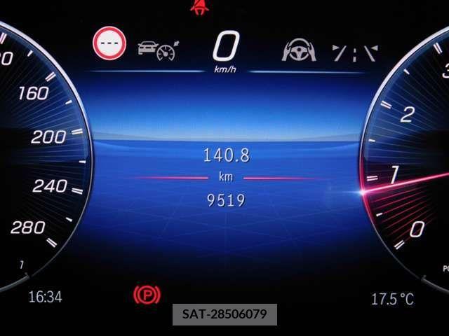 Amg C-CLASS 2023-05 291874-19