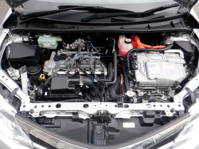 Toyota COROLLA AXIO 2018-10 10776-19