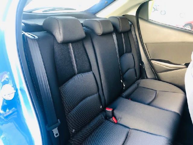 Mazda DEMIO 2018-11 8339-9
