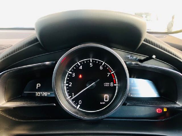 Mazda DEMIO 2018-11 8339-7