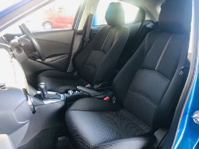 Mazda DEMIO 2018-11 8339-12