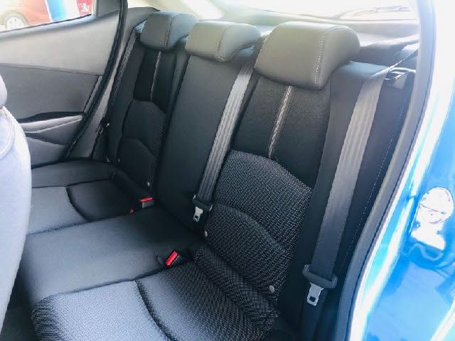 Mazda DEMIO 2018-11 8339-18