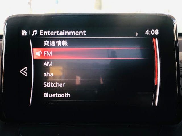 Mazda DEMIO 2018-11 8339-21