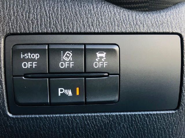 Mazda DEMIO 2018-11 8339-17