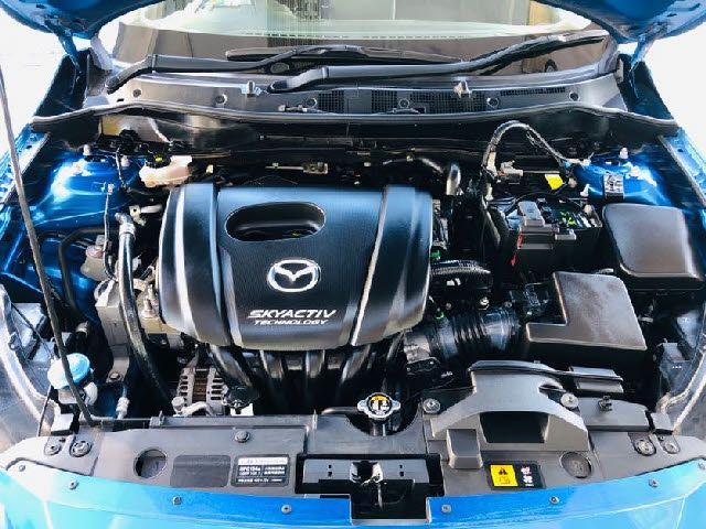 Mazda DEMIO 2018-11 8339-27