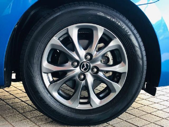 Mazda DEMIO 2018-11 8339-26