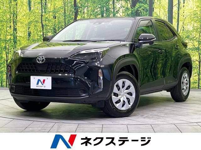 Toyota YARIS CROSS 2023-03 195287-0