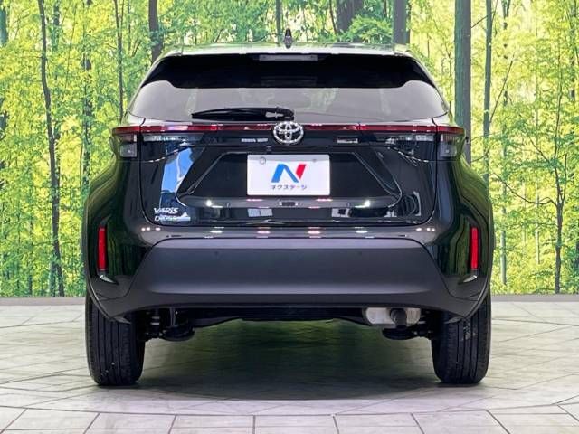 Toyota YARIS CROSS 2023-03 195287-15