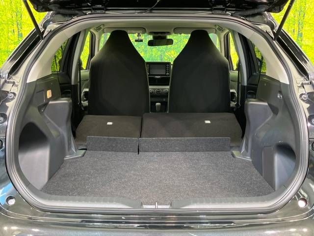 Toyota YARIS CROSS 2023-03 195287-10