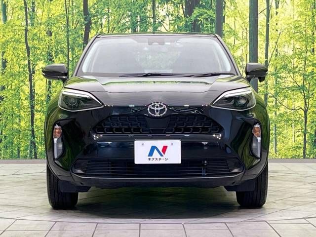Toyota YARIS CROSS 2023-03 195287-14
