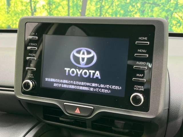 Toyota YARIS CROSS 2023-03 195287-2