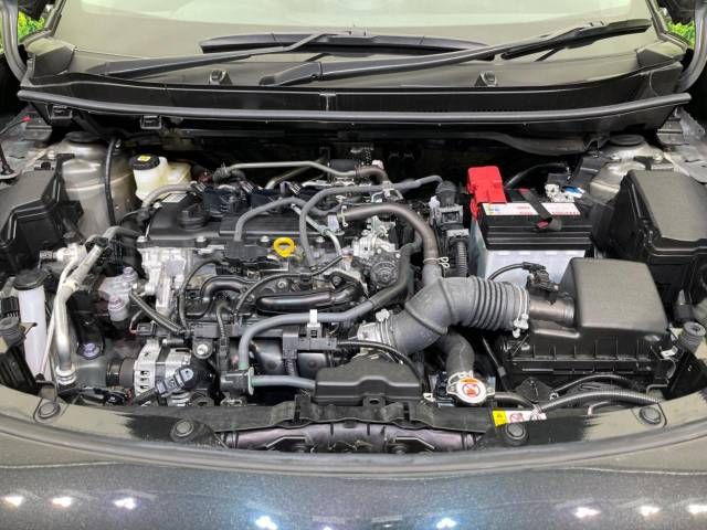Toyota YARIS CROSS 2023-03 195287-18